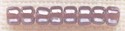 Picture of Mill Hill Glass Beads Size 6/0 4mm 5.2g-Ash Mauve
