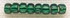 Picture of Mill Hill Glass Beads Size 6/0 4mm 5.2g-Brilliant Green