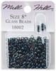 Picture of Mill Hill Glass Beads Size 8/0 3mm 6g
