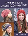 Picture of Stackpole Books-10 Quick Knit Beanies & Slouchy Hats
