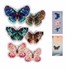 Picture of RIOLIS Plastic Canvas Kit 3/Pkg-Soaring Butterflies