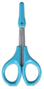Picture of Janlynn Covered Thread Snips 3.75"-