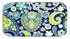 Picture of Janlynn Magnetic Storage Case 4.75"X2.5"-Blue Paisley