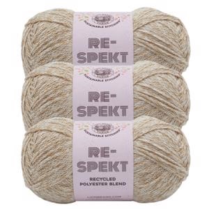 Picture of Lion Brand Re-Spekt Yarn