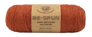 Picture of Lion Brand Re-Spun Yarn