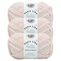 Picture of Lion Brand Feels Like Butta Thick & Quick Yarn-Peach Blush