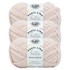 Picture of Lion Brand Feels Like Butta Thick & Quick Yarn-Peach Blush