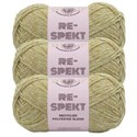 Picture of Lion Brand Re-Spekt Yarn-Oats