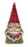 Picture of Mill Hill/Jim Shore Counted Cross Stitch Kit 2.5"X5"-Gnome With Ornaments