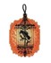 Picture of Mill Hill Counted Cross Stitch Kit 3.5"X3.5"-Spooky Cage