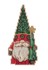 Picture of Mill Hill/Jim Shore Counted Cross Stitch Kit 2.5"X5"-Gnome With Tree