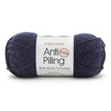 Picture of Premier Yarns Bamboo Chunky-Navy