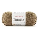 Picture of Premier Yarns Rustic Yarn-Olive