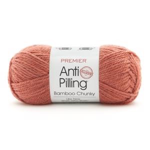 Picture of Premier Yarns Bamboo Chunky-Terra Cotta