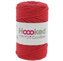 Picture of Hoooked Cordino Yarn-Lipstick Red