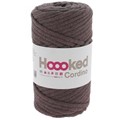 Picture of Hoooked Cordino Yarn-Tobacco Brown