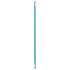 Picture of Susan Bates Silvalume Aluminum Double-End Crochet Hook 10"-Size H8/5mm