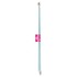 Picture of Susan Bates Silvalume Single Point Knitting Needles 10"-Size 3/3.25mm