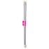 Picture of Susan Bates Silvalume Single Point Knitting Needles 10"-Size 5/3.75mm