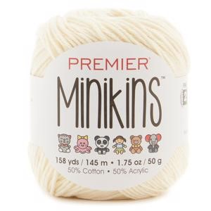 Picture of Premier Yarns Minikins Yarn
