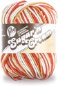 Picture of Lily Sugar'n Cream Yarn - Ombres Super Size-Sunrise Ombre