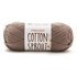Picture of Premier Yarns Cotton Sprout Worsted Solid Yarn-Bark