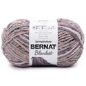 Picture of Bernat Blanket Big Ball Yarn-Purple Haze