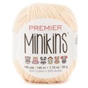 Picture of Premier Yarns Minikins Yarn-Shell