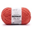 Picture of Bernat Blanket Big Ball Yarn-Weathered Red