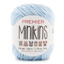 Picture of Premier Yarns Minikins Yarn-Baby Blue