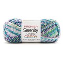 Picture of Premier Yarns Serenity Chunky Candy Yarn-Wildflower
