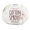 Picture of Premier Yarns Cotton Sprout Speckles Yarn-Camping