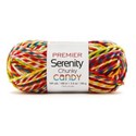 Picture of Premier Yarns Serenity Chunky Candy Yarn-Primary