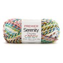 Picture of Premier Yarns Serenity Chunky Candy Yarn-Confetti