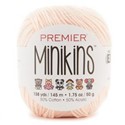 Picture of Premier Yarns Minikins Yarn-Bisque