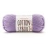 Picture of Premier Yarns Cotton Sprout Worsted Solid Yarn-Lavender