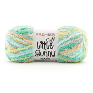 Picture of Premier Yarns Little Bunny Multi Yarn-Lullaby