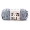 Picture of Premier Yarns Cotton Sprout Worsted Solid Yarn-Gloaming