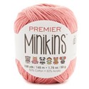Picture of Premier Yarns Minikins Yarn-Sherbet