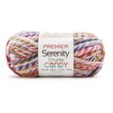 Picture of Premier Yarns Serenity Chunky Candy Yarn-Sprinkles
