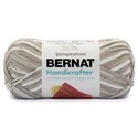 Picture of Bernat Handicrafter Cotton Yarn 340g - Ombres-Greige Ombre