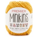 Picture of Premier Yarns Minikins Yarn-Butterscotch