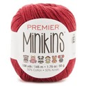 Picture of Premier Yarns Minikins Yarn-Brick