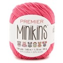 Picture of Premier Yarns Minikins Yarn-Punch