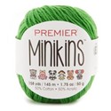 Picture of Premier Yarns Minikins Yarn-Lucky