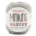 Picture of Premier Yarns Minikins Yarn-Dove