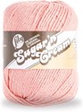 Picture of Lily Sugar'n Cream Yarn - Solids Super Size-Coral Rose