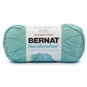 Picture of Bernat Handicrafter Cotton Yarn - Solids-Sky