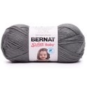 Picture of Bernat Softee Baby Yarn-Baby Gray