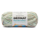 Picture of Bernat Handicrafter Cotton Yarn 340g - Ombres-Stoneware Ombre